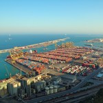 Port of Barcelona handles record traffic volume