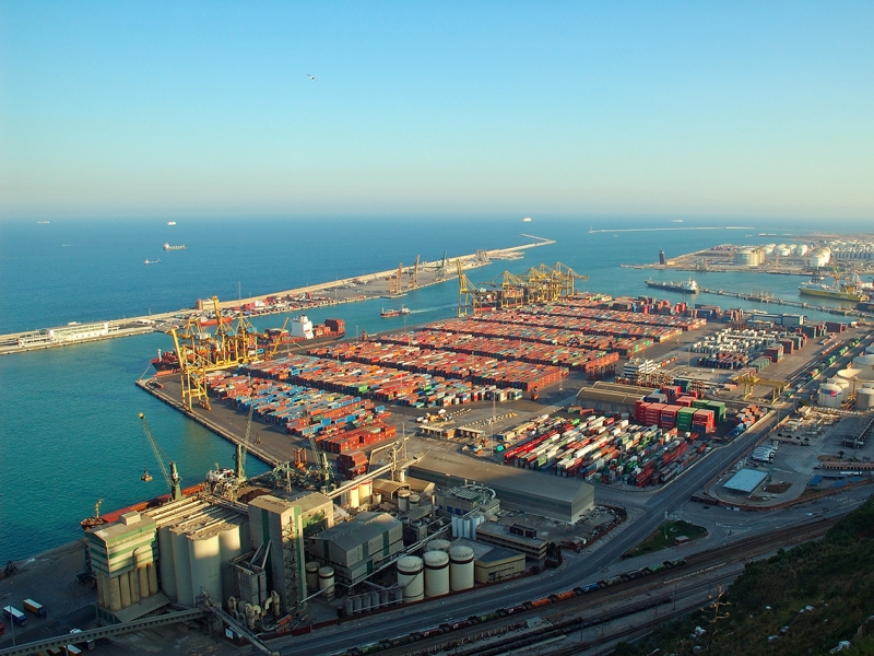 Port of Barcelona raises concerns over reform - Ships & Ports