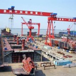 China proposes changes to 'white list' shipyard policy