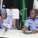 Customs boss decries influx of arms