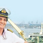 Bravery At Sea: Indian tanker Captain first woman to receive top IMO award
