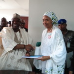 Hadiza Bala Usman: How I will run NPA