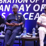 FG pledges effective implementation of AU's governance on cleaner oceans