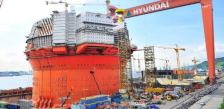 Hyundai Heavy introduces paid leave scheme to cope with work shortage