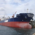 U.S. charges Liberian firm, shipowner, 3 others for environmental crimes