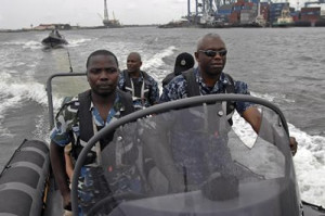 Nigerian-Navy