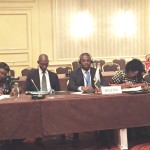 Nigeria backs regional framework to fight piracy
