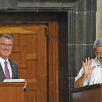India, US to boost maritime ties