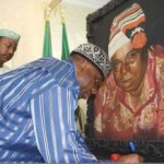 Amaechi extols late Ojo Maduekwe