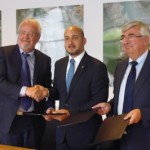 Panama and Antwerp sign port and logistics cooperation MoU