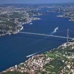 Bosphorus open after failed Turkish coup, but security fears linger