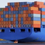Container shipping Q3 profits surpass tech giants