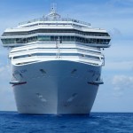 China to send eight cruise ships to disputed South China Sea