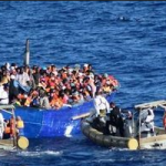 Nearly 3,000 Dead Already In Mediterranean This Year – IOM