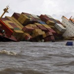 Number of ship accidents drops in 2015  