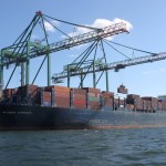 Shipping can and must prevent another bankruptcy - FMC chief
