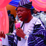 Prince Olayiwola Shittu