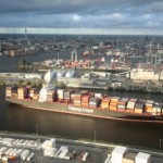 Hapag-Lloyd records H1 loss of $158m on weak rates