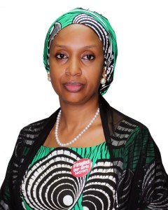 Hadiza Bala Usman - NPA