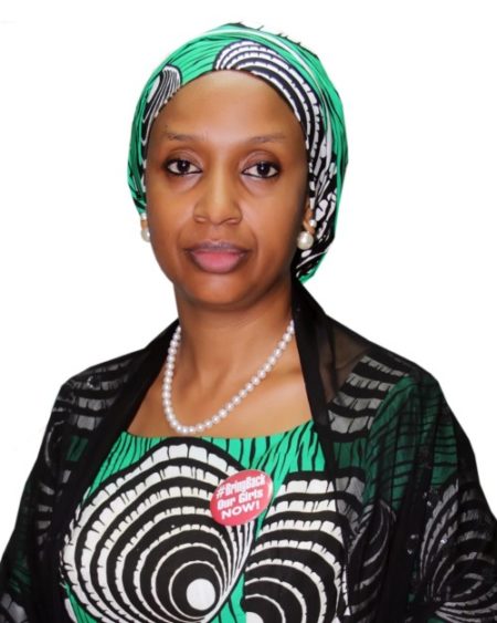 Hadiza Bala Usman - NPA