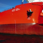 Gulf Navigation confident of servicing $160m debt