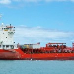 Korean shipping company slapped with second hefty fine