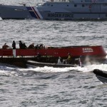 Drug Smuggling: UK jails Turkish sailors 42 years