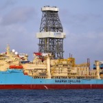 Maersk Drilling to cut 122 jobs in U.S. after losing drillship contract