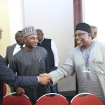 NIMASA, a world class organisation- Peterside