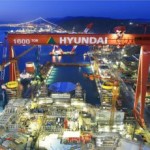 South Korea's big three lose 5,000 workers