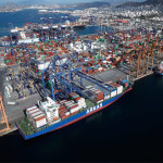 Uncertainty over revival of Greek port and shipyard cluster  