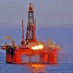Pollution risk low as salvage of Transocean Winner continues