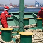 seafarers in maritime sector
