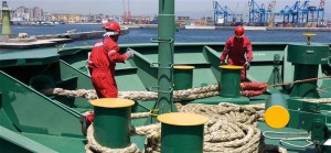 seafarers in maritime sector