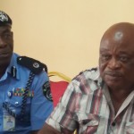 New Apapa Area Commander says Police will continue to intercept containers on highways 