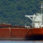 ITF urges Australian govt to allow coal ship crew ashore 