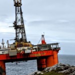 Transocean Winner successfully refloated