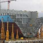 'Short, sharp shocks' for shipping forecast despite returning demand growth