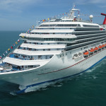 Carnival reports smaller-than-expected loss, says cruising still in demand