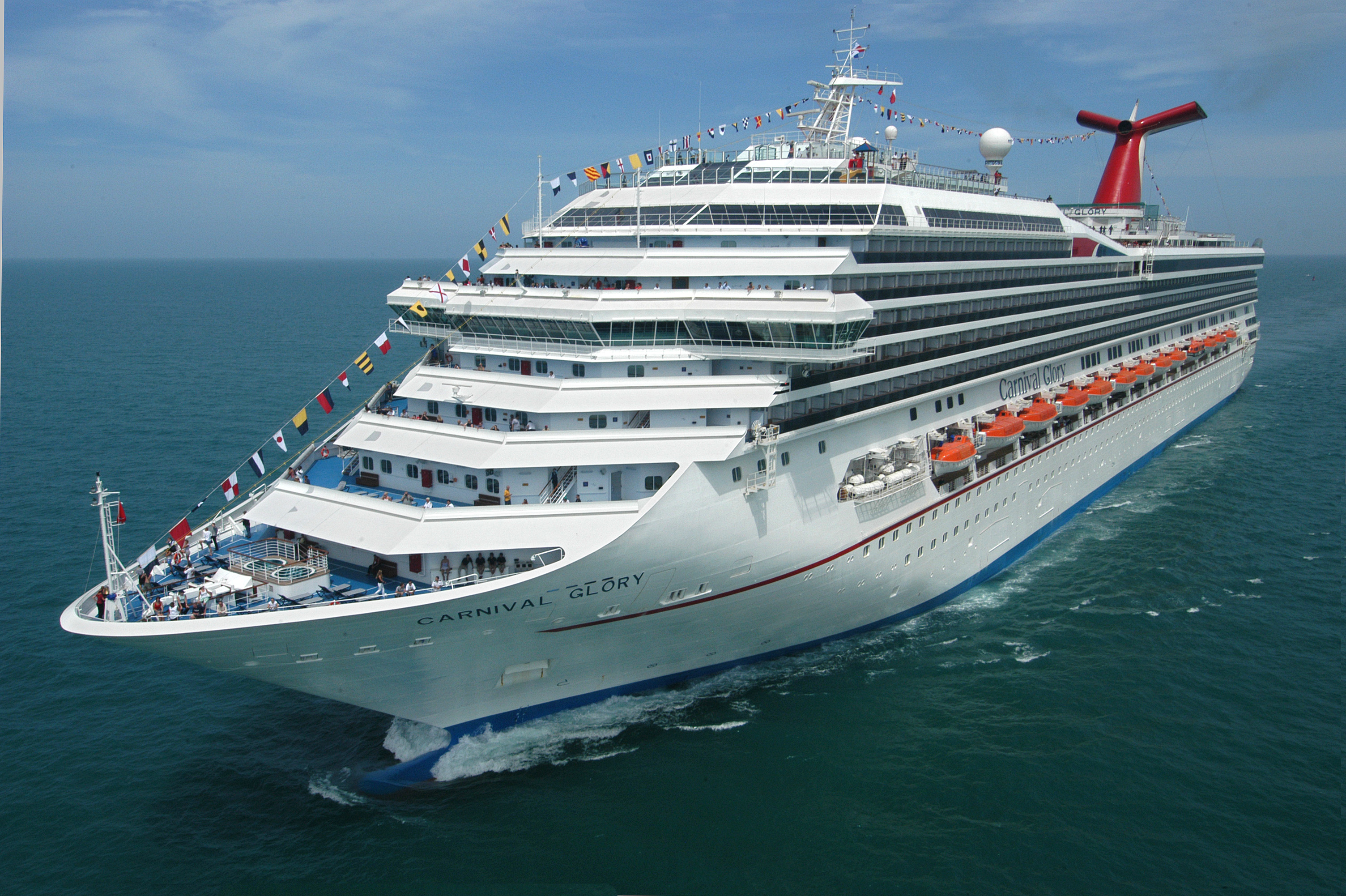 Carnival Cruise