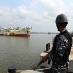 Indonesian navy ready to take part in joint Malaysia-Philippines patrols