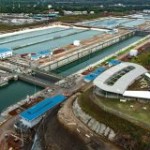 Panama-Canal