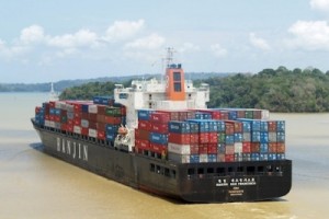 Hanjin Shipping