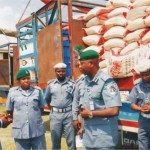 Customs generate N385.7bn revenue in 6 months