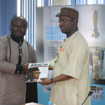 Peterside highlights vision for NIMASA