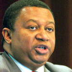 Secretary General of the Organisation of Petroleum Exporting Countires (OPEC), Mohammed Barkindo