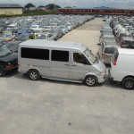 Sifax Group sets up new terminals outside the port