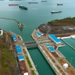 Panama Canal cut 13 million tons of CO2 in 2020
