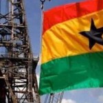 Ghana's second oil field to pump first oil today 