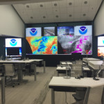 Supercomputer to help predict dangerous river flooding